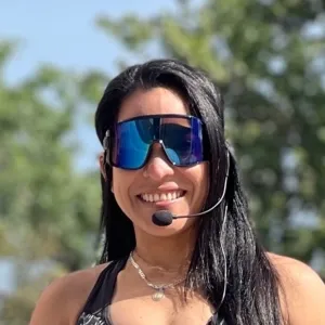 Angélica - profesor de entrenamiento personal - Independencia