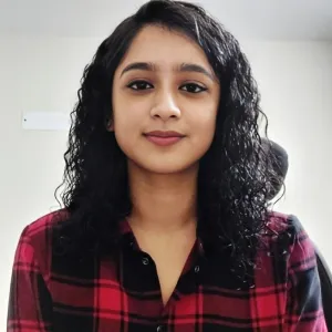 Kriti - Architecture tutor - Brisbane