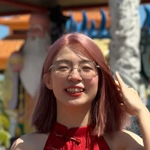 Steffy - Chinese tutor - Auckland