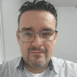 Carlos - Spanish tutor - Garland