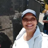 Melarie - English tutor - Cape Town