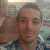 Julian - profesor de español para extranjeros - Buenos Aires