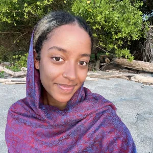 Marie - Spanish Tutor - Philadelphia