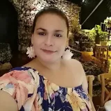 Maria fernanda - profesor de español para extranjeros - 