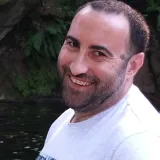 Joaquim - Professor de matemática a - Loures