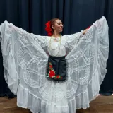 Abi - Profe de baile - Buenos Aires