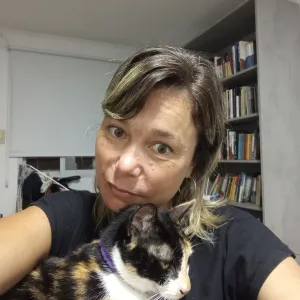 Natalia - profesor de español para extranjeros - Funes