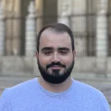 Gonçalo - Professor de economia - Coimbra
