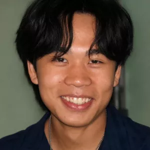 Harrison - Maths tutor - Herndon