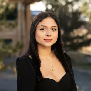 Daniela - Spanish tutor - Parker