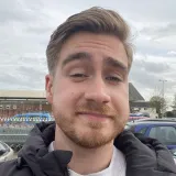Joe - Personal training instructor - Attleborough