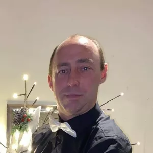 Sébastien - Coach sportif - Beaumont