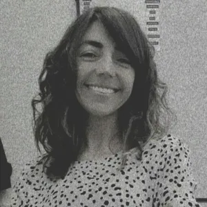Lara - Profe de historia - Buenos Aires