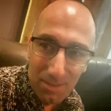 יואב - מורה לתנ״ך - 