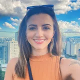 Deise - Prof de expressão oral - inglês - Santinho