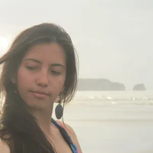 Cristina - Profe de alemán - Buenos Aires