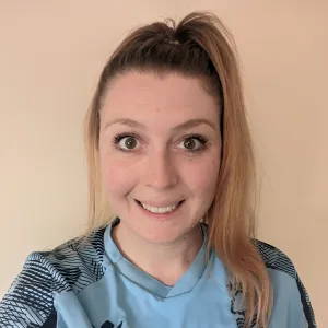 Leanne - Physical education tutor - Nottingham