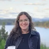Fernanda - Profe de matemáticas - Concordia