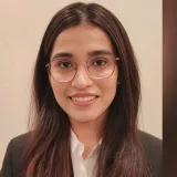 Aaradhya - Physics tutor - London