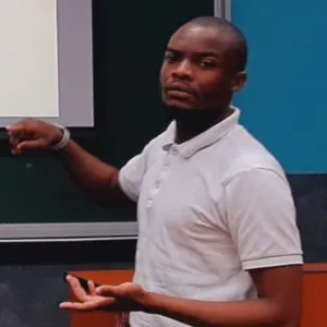 Rendani - History tutor - Germiston