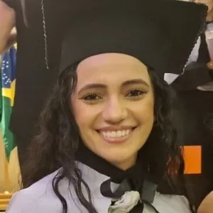 Larissa - Professor de reforço escolar - Jandaia do Sul