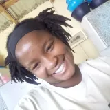 Lethabo - Maths tutor - Glen Cowie