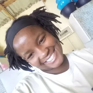 Lethabo - Maths tutor - Glen Cowie