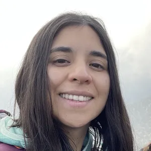 Maria - Spanish tutor - Melbourne