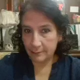 Angelica - Profesor de administración y organización - CDMX
