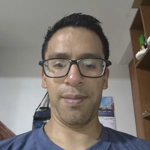 Pedro Ulises - Profe de español para extranjeros - Huaraz