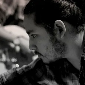 Fernando - Profesor de música asistida por computadora - Lima