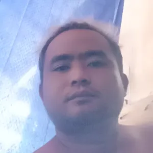 Wahyu - Guru menggambar - Kecamatan Muara Pahu