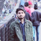Prashant - C++ teacher - Gurugram