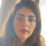 Sally - English tutor - Ottawa