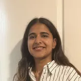 Parmpreet - Italian teacher - Brampton