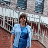 Agata - Nauczyciel pedagogia - Gdańsk