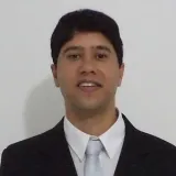 Rafael - Prof de expressão oral - inglês - São Sebastiao