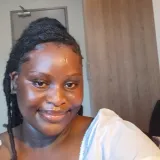 Cebisile Lisa - Economics tutor - Cape Town