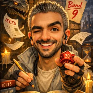 Behzad - İngilizce öğretmeni - Bursa