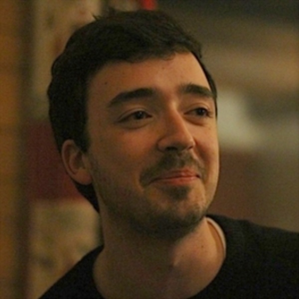 François - Prof de programmation - Nantes
