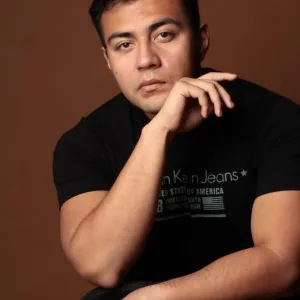 Uriel - Profesor de baile - San Martín Texmelucan de Labastida