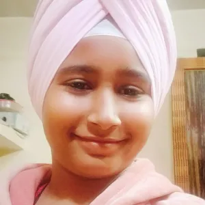 Guruveer - Punjabi teacher - New Delhi