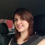 MARINA - Professor de expressão oral - inglês - Campinas