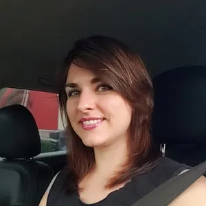 MARINA - Professor de expressão oral - inglês - Campinas