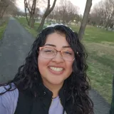 Abby - English tutor - Easton