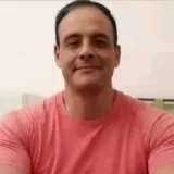 Fernando - Entrenador personal - Córdoba