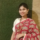 Nivedita - English tutor - Thane