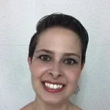 Lilian - Professor de italiano - São Paulo
