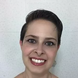 Lilian - Professor de italiano - São Paulo