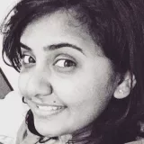 Maitreyee - Chemistry tutor - Toronto